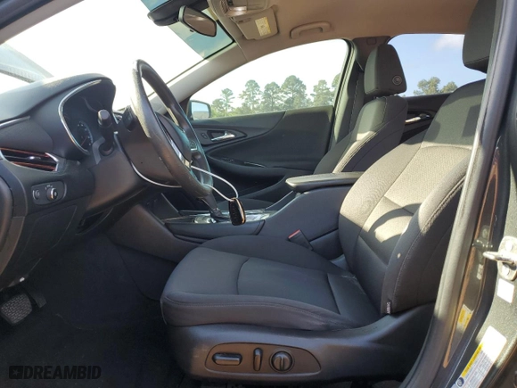 2016 Chevrolet Malibu LT with VIN 1G1ZE5ST3GF297682, listed as a Copart auction lot 51706565 with 109,691 mi miles and Clean Title. Bid and sale history available at carsss.com. Image 7.