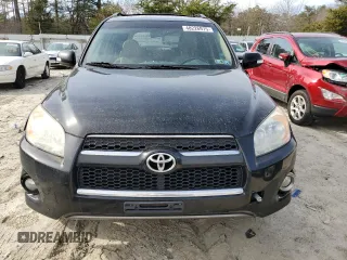 2009 Toyota RAV4 with VIN 2T3ZF31V99W006454, listed as a Copart auction lot 48226975 with 149,270 mi miles and Salvage title. Bid and sale history available at DreamBid. Image 5.