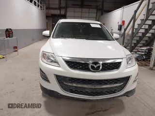 2010 Mazda CX-9 Grand Touring with VIN JM3TB3MA2A0225900, listed as a IAAI auction lot 41591845 with 170,115 mi miles. Bid and sale history available at carsss.com. Image 12.