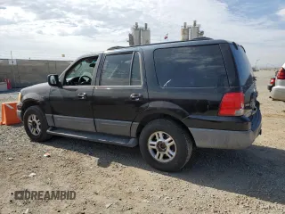2003 Ford Expedition Special Service z VIN 1FMRU15W63LA55307, wystawiony jako Copart lot #63678485 z przebiegiem 312 125 mil mil oraz Czysty tytuł • Clean title. Historia ofert i sprzedaży dostępna na DreamBid. Obrazek 2.