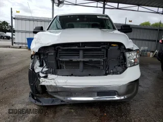 2023 Ram 1500 SLT z VIN 1C6RR6LG6PS580210, wystawiony jako Copart lot #59706045 z przebiegiem 38 785 mil mil oraz Nie do naprawy • Non repairable. Historia ofert i sprzedaży dostępna na DreamBid. Obrazek 5.