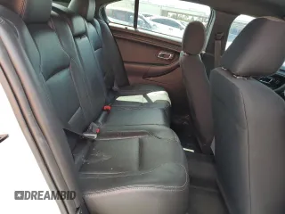 2015 Ford Police Interceptor с VIN 1FAHP2MKXFG186917, выставлен на аукционе Copart как лот 51144785 с пробегом 114 588 миль миль и Списание • Salvage title. История ставок и продаж доступна на DreamBid. Изображение 10.