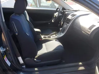2007 Scion tC Spec with VIN JTKDE167670200865, listed as a IAAI auction lot 41971175 with 182,058 mi miles. Bid and sale history available at carsss.com. Image 5.