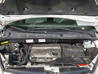 2006 Toyota Sienna CE with VIN 5TDZA23C66S535992, listed as a IAAI auction lot 41985245 with 300,182 mi miles and . Bid and sale history available at DreamBid. Image 10.