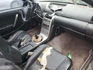 2004 Infiniti G35 w/Leather with VIN JNKCV54E04M300460, listed as a Copart auction lot 71446304 with 171,603 mi miles and Salvage Title. Bid and sale history available at DreamBid. Image 8.