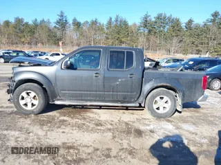 2013 Nissan Frontier SV z VIN 1N6AD0EV9DN756400, wystawiony jako IAAI lot #41505253 z przebiegiem 136 742 mil mil oraz . Historia ofert i sprzedaży dostępna na DreamBid. Obrazek 15.