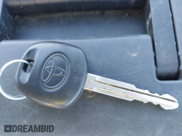 2023 Toyota Tacoma SR с VIN 3TYRX5GN0PT071714, выставлен на аукционе IAAI как лот 41309531 с пробегом 45 722 миль миль и . История ставок и продаж доступна на DreamBid. Изображение 11.