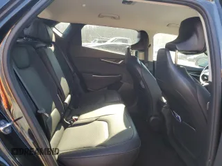 2022 Kia EV6 Wind z VIN KNDC34LAXN5065979, wystawiony jako Copart lot #46663755 z przebiegiem 19 077 mil mil oraz Szkoda całkowita • Salvage title. Historia ofert i sprzedaży dostępna na DreamBid. Obrazek 11.
