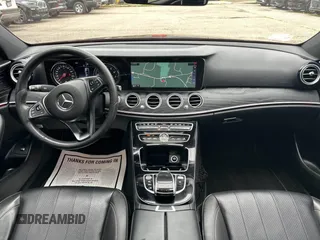 2017 Mercedes-Benz E 300 Luxury with VIN WDDZF4JB0HA036490, listed as a IAAI auction lot 42723270 with 133,703 mi miles and . Bid and sale history available at DreamBid. Image 6.