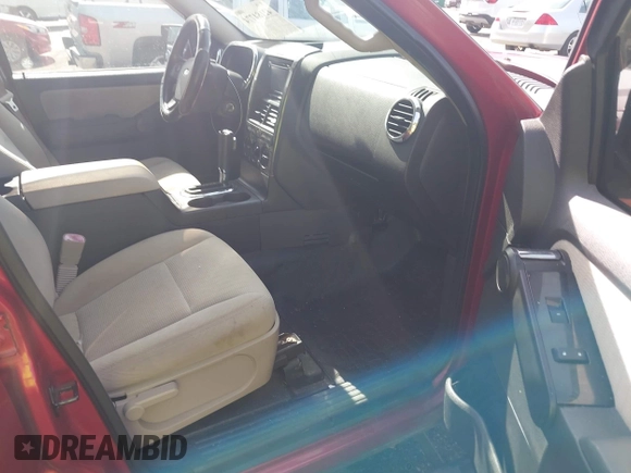 2008 Ford Explorer Sport Trac XLT с VIN 1FMEU31EX8UA45064, выставлен на аукционе IAAI как лот 42184774 с пробегом 230 959 миль миль и . История ставок и продаж доступна на DreamBid. Изображение 5.