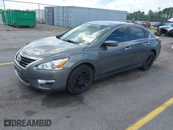 2015 Nissan Altima SL z VIN 1N4AL3AP6FN388118, wystawiony jako IAAI lot #42259597 z przebiegiem 136 644 mil mil oraz . Historia ofert i sprzedaży dostępna na DreamBid. Obrazek 17.