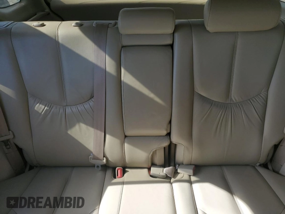 2001 Lexus RX 300 with VIN JTJHF10U610179105, listed as a Copart auction lot 83730454 with 70,866 mi miles and Salvage Title. Bid and sale history available at DreamBid. Image 10.