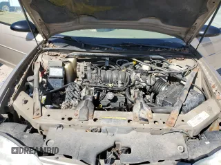 2003 Chevrolet Monte Carlo SS z VIN 2G1WX15K439290543, wystawiony jako Copart lot #50835875 z przebiegiem Nie podano mil oraz Szkody całkowita. Historia ofert i sprzedaży dostępna na DreamBid. Obrazek 11.