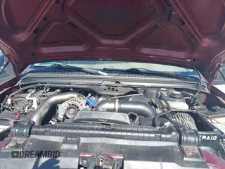 2004 Ford F-350 XL с VIN 1FTSW31P14ED88658, выставлен на аукционе IAAI как лот 41589922 с пробегом 252 624 миль миль и . История ставок и продаж доступна на DreamBid. Изображение 10.