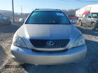 2008 Lexus RX 350 with VIN 2T2GK31U38C043837, listed as a IAAI auction lot 41599633 with 188,769 mi miles and . Bid and sale history available at DreamBid. Image 12.