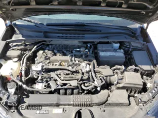 2022 Toyota Corolla SE with VIN 5YFS4MCE7NP126008, listed as a Copart auction lot 46907645 with 26,999 mi miles and Salvage Title. Bid and sale history available at DreamBid. Image 11.