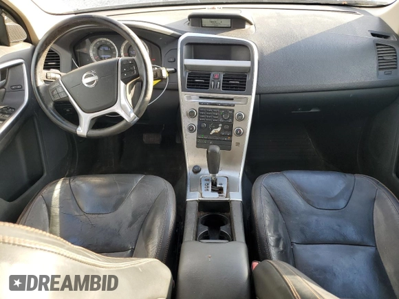 2011 Volvo XC60 3.0T с VIN YV4902DZ3B2154573, выставлен на аукционе Copart как лот 56220245 с пробегом 154 356 миль миль и На запчасти • Non repairable. История ставок и продаж доступна на DreamBid. Изображение 8.