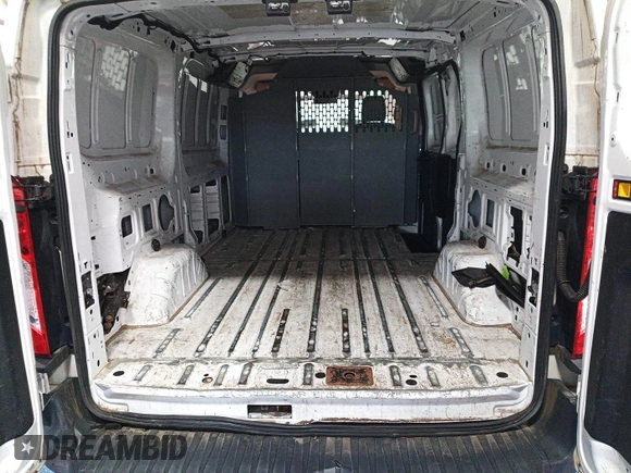 2017 Ford Transit с VIN 1FTYE1ZM6HKA20446, выставлен на аукционе IAAI как лот 42854298 с пробегом 192 005 миль миль и . История ставок и продаж доступна на DreamBid. Изображение 11.
