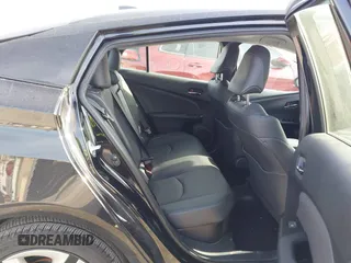 2017 Toyota Prius Two with VIN JTDKARFU5H3045014, listed as a IAAI auction lot 42152419 with 69,760 mi miles and . Bid and sale history available at DreamBid. Image 8.
