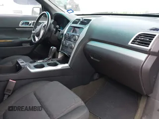 2014 Ford Explorer XLT with VIN 1FM5K7D87EGA12777, listed as a IAAI auction lot 42475476 with 124,095 mi miles and . Bid and sale history available at DreamBid. Image 5.
