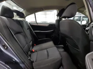 2017 Subaru Legacy with VIN 4S3BNAB65H3032292, listed as a Copart auction lot 58309995 with 96,610 mi miles and Salvage title. Bid and sale history available at DreamBid. Image 10.