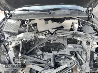2020 GMC Yukon SLT with VIN 1GKS2BKC3LR281219, listed as a Copart auction lot 86441414 with 92,264 mi miles and Salvage Title. Bid and sale history available at carsss.com. Image 13.