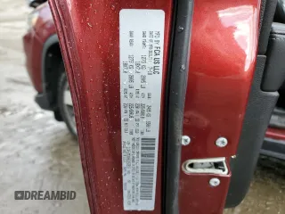 2019 Jeep Cherokee Limited с VIN 1C4PJMDX0KD253910, выставлен на аукционе Copart как лот 55830235 с пробегом 81 008 миль миль и Списание • Salvage title. История ставок и продаж доступна на DreamBid. Изображение 13.