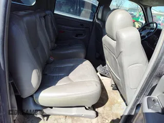 2006 GMC Yukon XL SLT with VIN 1GKFK16Z56J135613, listed as a Copart auction lot 51467035 with 294,879 mi miles and Clean Title. Bid and sale history available at carsss.com. Image 6.