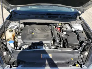 2015 Ford Fusion SE with VIN 3FA6P0HD8FR137683, listed as a Copart auction lot 57684495 with 115,282 mi miles and Salvage title. Bid and sale history available at DreamBid. Image 11.