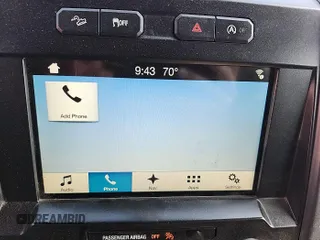 2017 Ford F-150 XL с VIN 1FTEW1EP0HKC39676, выставлен на аукционе IAAI как лот 42598888 с пробегом 143 620 миль миль и . История ставок и продаж доступна на DreamBid. Изображение 3.