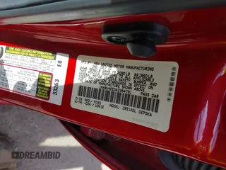 2010 Toyota Corolla with VIN 1NXBU4EE0AZ384781, listed as a IAAI auction lot 41807680 with 88,460 mi miles and . Bid and sale history available at carsss.com. Image 9.