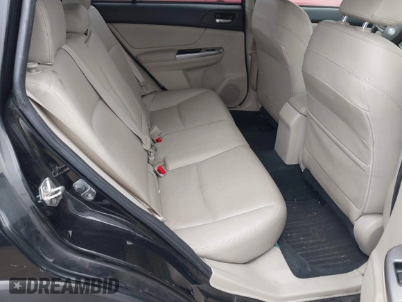 2015 Subaru Crosstrek Limited with VIN JF2GPAPC8F8316533, listed as a IAAI auction lot 42544244 with 101,679 mi miles and . Bid and sale history available at DreamBid. Image 8.