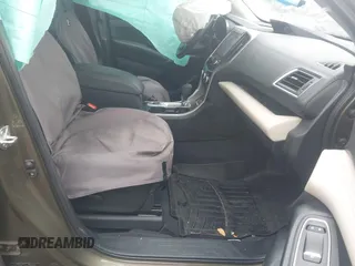 2022 Subaru Ascent Limited с VIN 4S4WMAPD1N3414418, выставлен на аукционе IAAI как лот 42237761 с пробегом 77 662 миль миль и . История ставок и продаж доступна на DreamBid. Изображение 5.