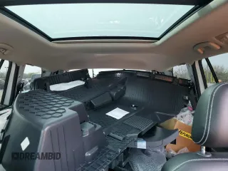 2021 Volkswagen Atlas SEL R-Line с VIN 1V2SR2CA8MC584357, выставлен на аукционе Copart как лот 53303615 с пробегом 37 384 миль миль и Списание • Salvage title. История ставок и продаж доступна на DreamBid. Изображение 10.