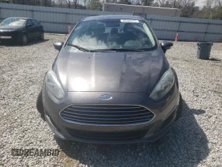 2016 Ford Fiesta SE with VIN 3FADP4BJ4GM190490, listed as a Copart auction lot 49340415 with 91,062 mi miles and Salvage Title. Bid and sale history available at DreamBid. Image 5.