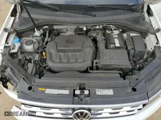 2019 Volkswagen Tiguan SEL Premium with VIN 3VV4B7AX9KM156202, listed as a Copart auction lot 52372185 with 76,777 mi miles and Salvage Title. Bid and sale history available at carsss.com. Image 13.