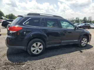 2012 Subaru Outback Prem with VIN 4S4BRBCC5C3236433, listed as a Copart auction lot 59821125 with 150,850 mi miles and Clean title. Bid and sale history available at DreamBid. Image 3.