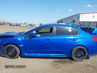 2015 Subaru WRX STI с VIN JF1VA2L63F9828858, выставлен на аукционе IAAI как лот 42181298 с пробегом 93 716 миль миль и . История ставок и продаж доступна на DreamBid. Изображение 15.