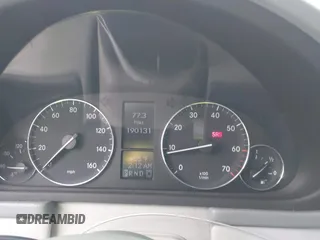 2005 Mercedes-Benz C 240 with VIN WDBRF61J25A790966, listed as a IAAI auction lot 41506319 with 190,131 mi miles and . Bid and sale history available at DreamBid. Image 7.