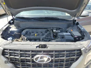 2022 Hyundai Venue SE с VIN KMHRB8A38NU176847, выставлен на аукционе Copart как лот 55209065 с пробегом 50 975 миль миль и На запчасти • Non repairable. История ставок и продаж доступна на DreamBid. Изображение 12.
