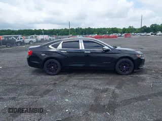 2016 Chevrolet Impala LT с VIN 2G1115S34G9119703, выставлен на аукционе IAAI как лот 42541113 с пробегом 159 382 миль миль и . История ставок и продаж доступна на DreamBid. Изображение 13.