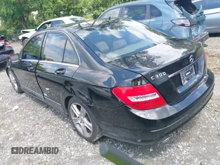 2011 Mercedes-Benz C 300 Sport с VIN WDDGF5EB1BA509120, выставлен на аукционе IAAI как лот 42262895 с пробегом 166 136 миль миль и . История ставок и продаж доступна на DreamBid. Изображение 3.