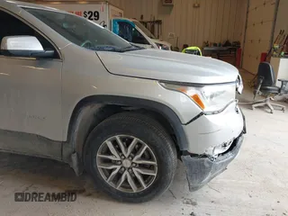 2017 GMC Acadia SLE with VIN 1GKKNSLS4HZ230543, listed as a IAAI auction lot 42473871 with 151,962 mi miles and . Bid and sale history available at DreamBid. Image 18.