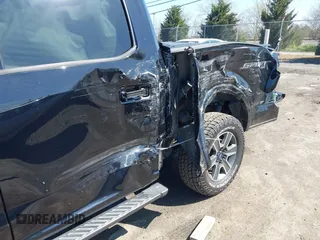 2016 Ford F-150 XLT with VIN 1FTEW1EP3GFB36386, listed as a IAAI auction lot 41935503 with 93,334 mi miles and . Bid and sale history available at carsss.com. Image 6.