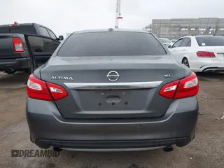2017 Nissan Altima SV with VIN 1N4AL3AP8HC188002, listed as a IAAI auction lot 42423163 with 106,617 mi miles and . Bid and sale history available at DreamBid. Image 17.
