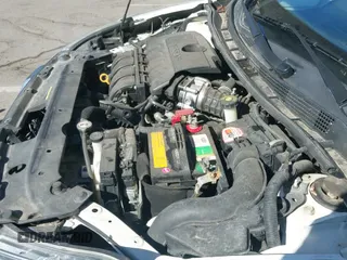 2016 Nissan Sentra SR z VIN 3N1AB7APXGY214726, wystawiony jako IAAI lot #42807908 z przebiegiem 177 583 mil mil oraz . Historia ofert i sprzedaży dostępna na DreamBid. Obrazek 17.