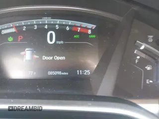 2017 Honda CR-V EX-L with VIN 2HKRW2H80HH640462, listed as a IAAI auction lot 41749162 with 85,098 mi miles. Bid and sale history available at carsss.com. Image 15.