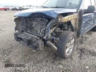 2017 Ford F-150 XL with VIN 1FTEX1EP1HKC56211, listed as a IAAI auction lot 41425405 with 171,152 mi miles. Bid and sale history available at carsss.com. Image 6.