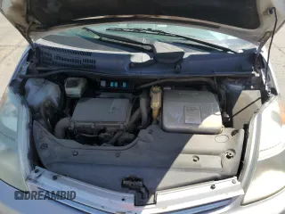 2008 Toyota Prius с VIN JTDKB20U687724442, выставлен на аукционе Copart как лот 56218865 с пробегом 439 180 миль миль и Чистый • Clean title. История ставок и продаж доступна на DreamBid. Изображение 11.