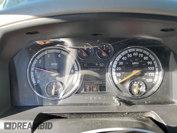 2010 Dodge 1500 SLT with VIN 1D7RV1CP8AS142714, listed as a Copart auction lot 76092234 with 149,624 mi miles and Salvage Title. Bid and sale history available at carsss.com. Image 9.